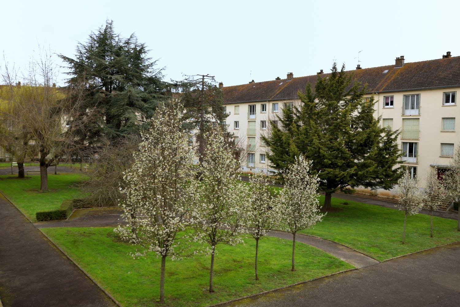 Ferienwohnung Pour Une Agreable Pause Au Parc ! Alençon Exterior foto